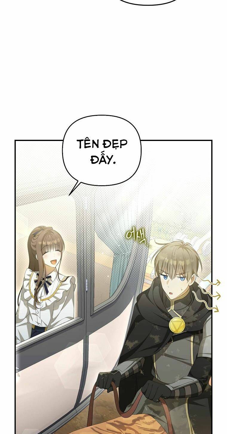 Sao Lại Ám Ảnh Cô Vợ Giả Mạo Quá Vậy?: Chapter 8