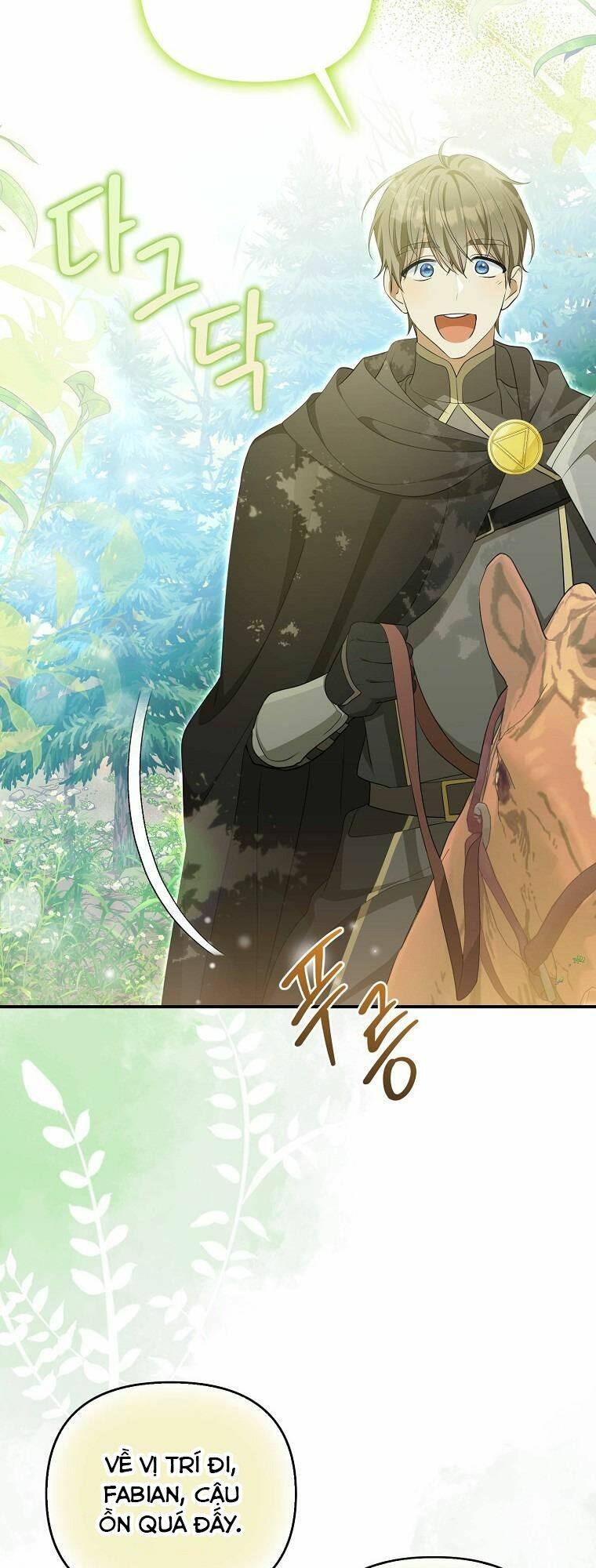 Sao Lại Ám Ảnh Cô Vợ Giả Mạo Quá Vậy?: Chapter 8