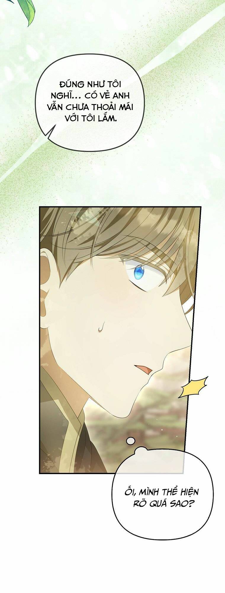Sao Lại Ám Ảnh Cô Vợ Giả Mạo Quá Vậy?: Chapter 8