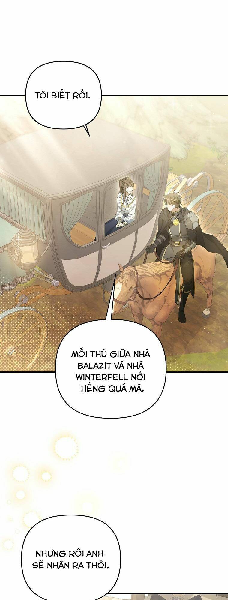 Sao Lại Ám Ảnh Cô Vợ Giả Mạo Quá Vậy?: Chapter 8