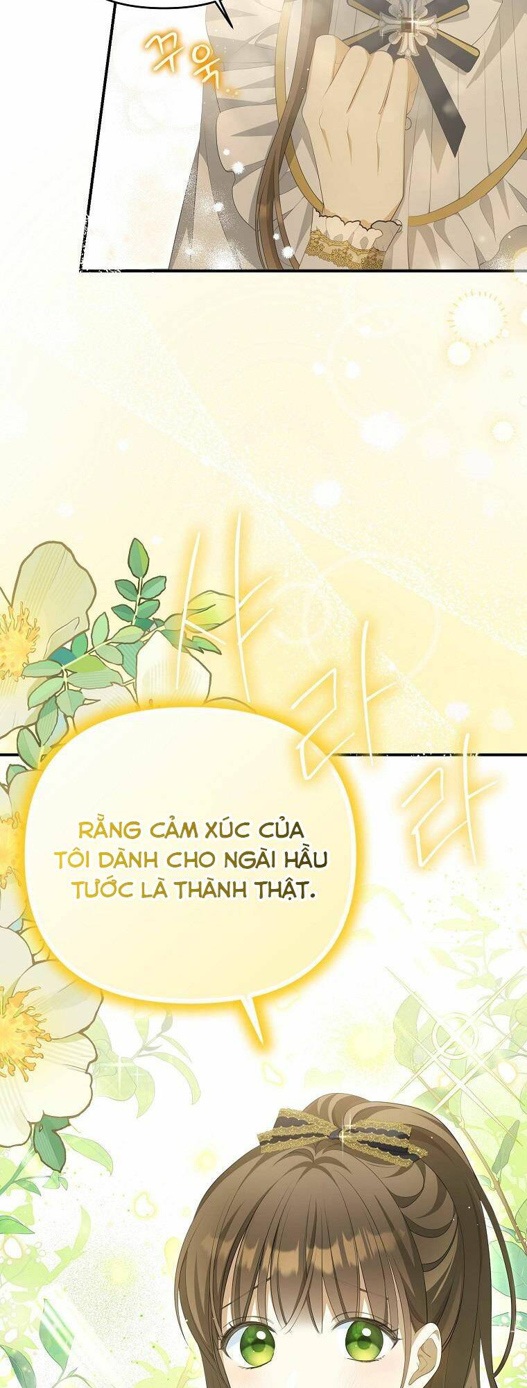 Sao Lại Ám Ảnh Cô Vợ Giả Mạo Quá Vậy?: Chapter 8