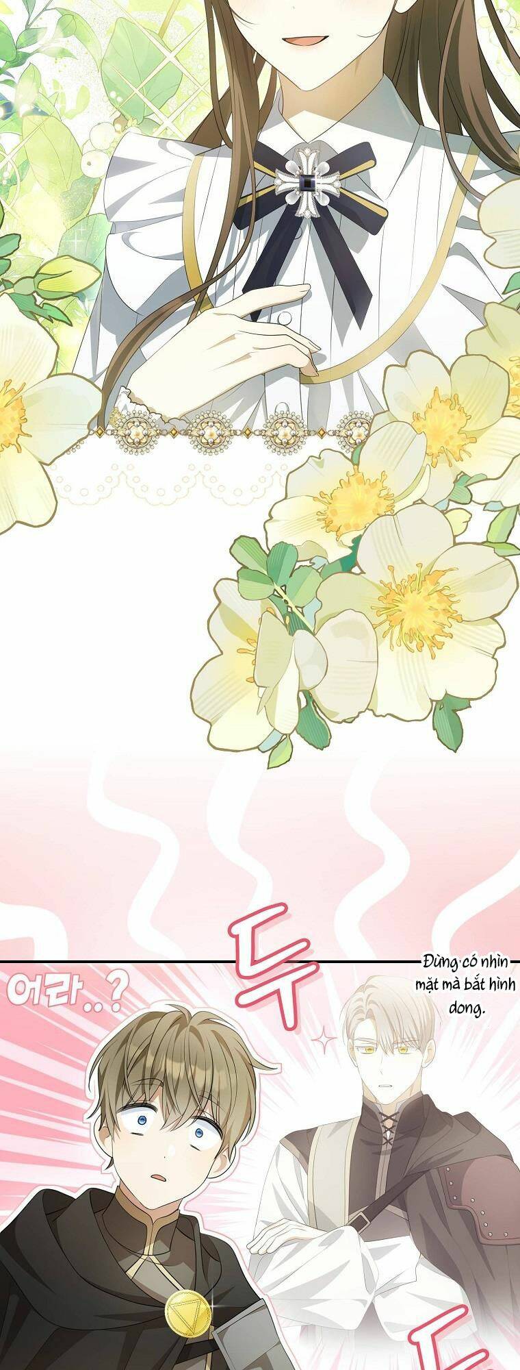 Sao Lại Ám Ảnh Cô Vợ Giả Mạo Quá Vậy?: Chapter 8