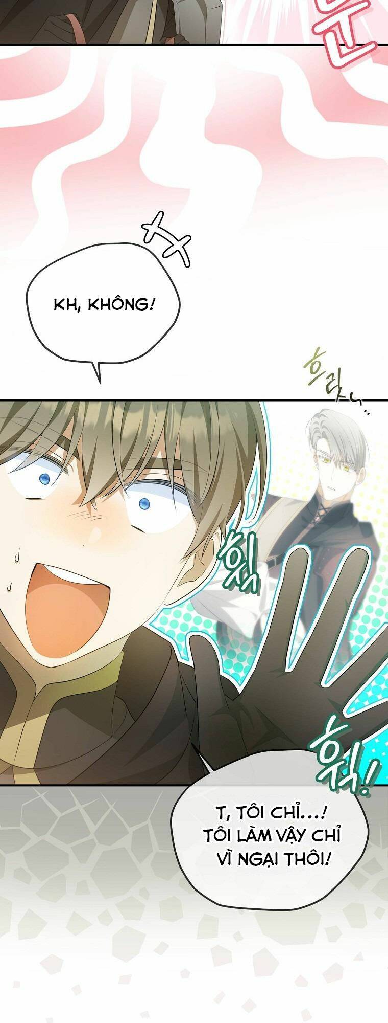 Sao Lại Ám Ảnh Cô Vợ Giả Mạo Quá Vậy?: Chapter 8