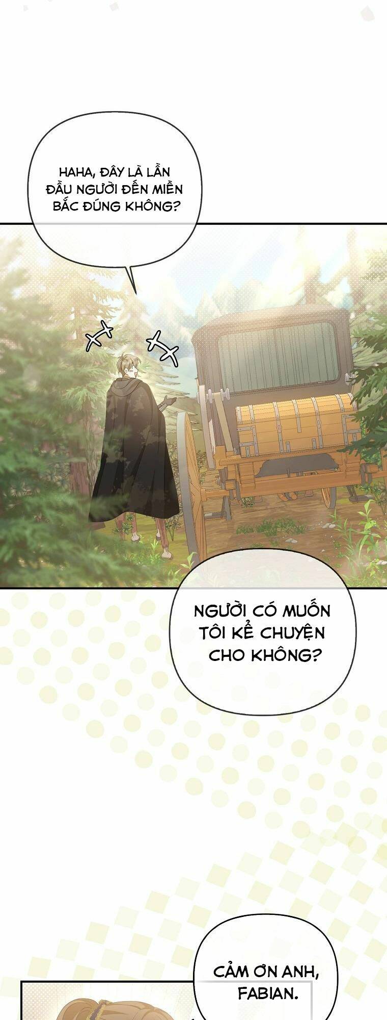 Sao Lại Ám Ảnh Cô Vợ Giả Mạo Quá Vậy?: Chapter 8
