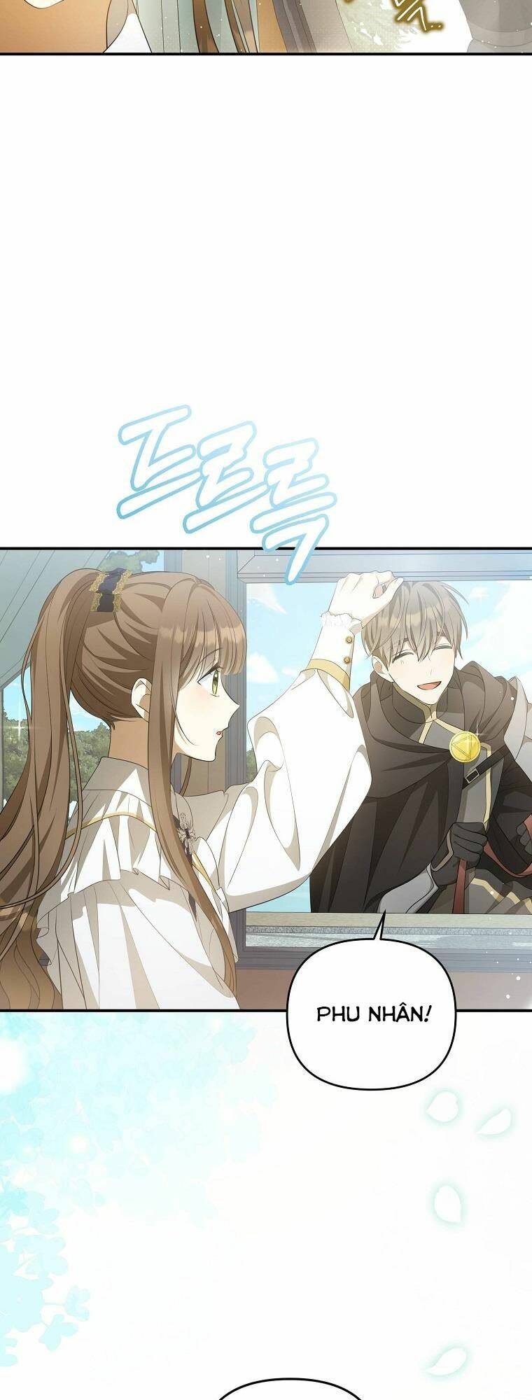 Sao Lại Ám Ảnh Cô Vợ Giả Mạo Quá Vậy?: Chapter 8