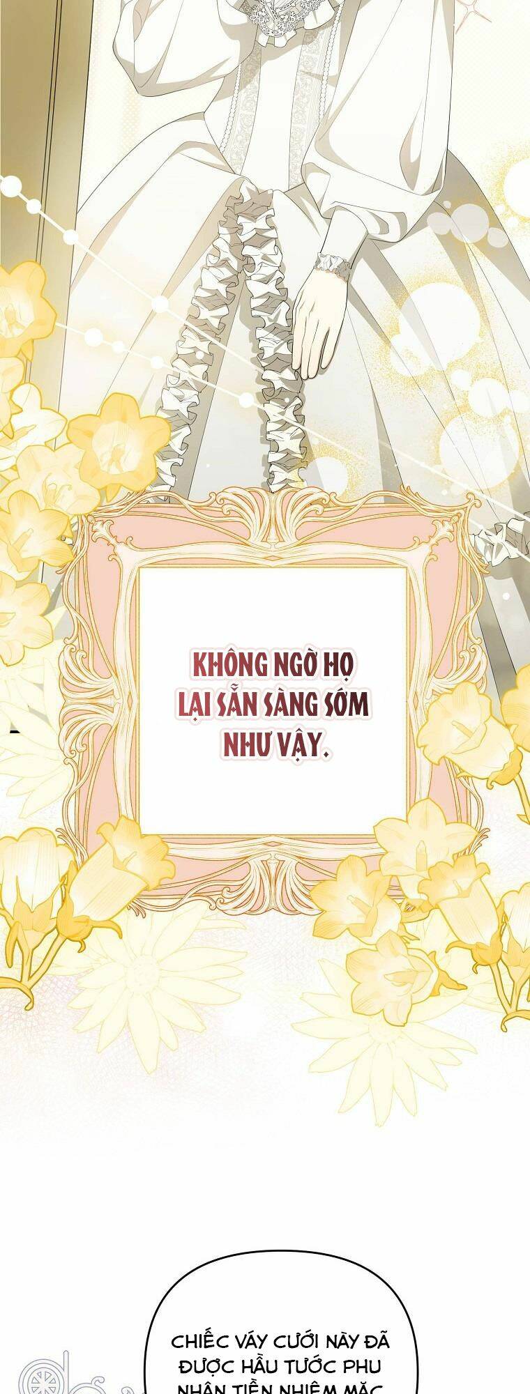 Sao Lại Ám Ảnh Cô Vợ Giả Mạo Quá Vậy?: Chapter 8