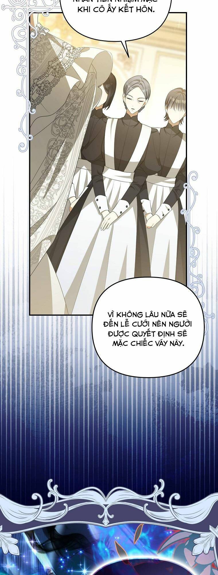 Sao Lại Ám Ảnh Cô Vợ Giả Mạo Quá Vậy?: Chapter 8
