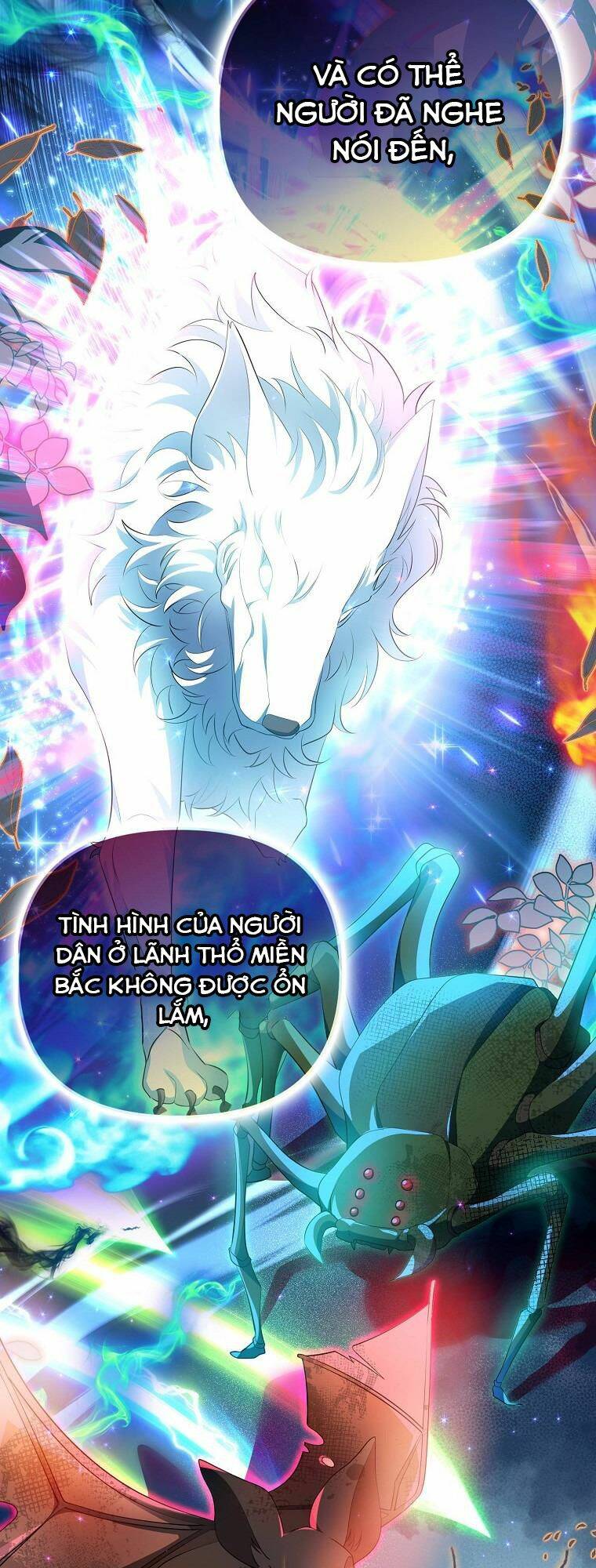 Sao Lại Ám Ảnh Cô Vợ Giả Mạo Quá Vậy?: Chapter 8