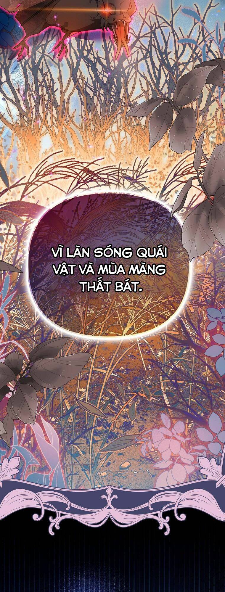Sao Lại Ám Ảnh Cô Vợ Giả Mạo Quá Vậy?: Chapter 8