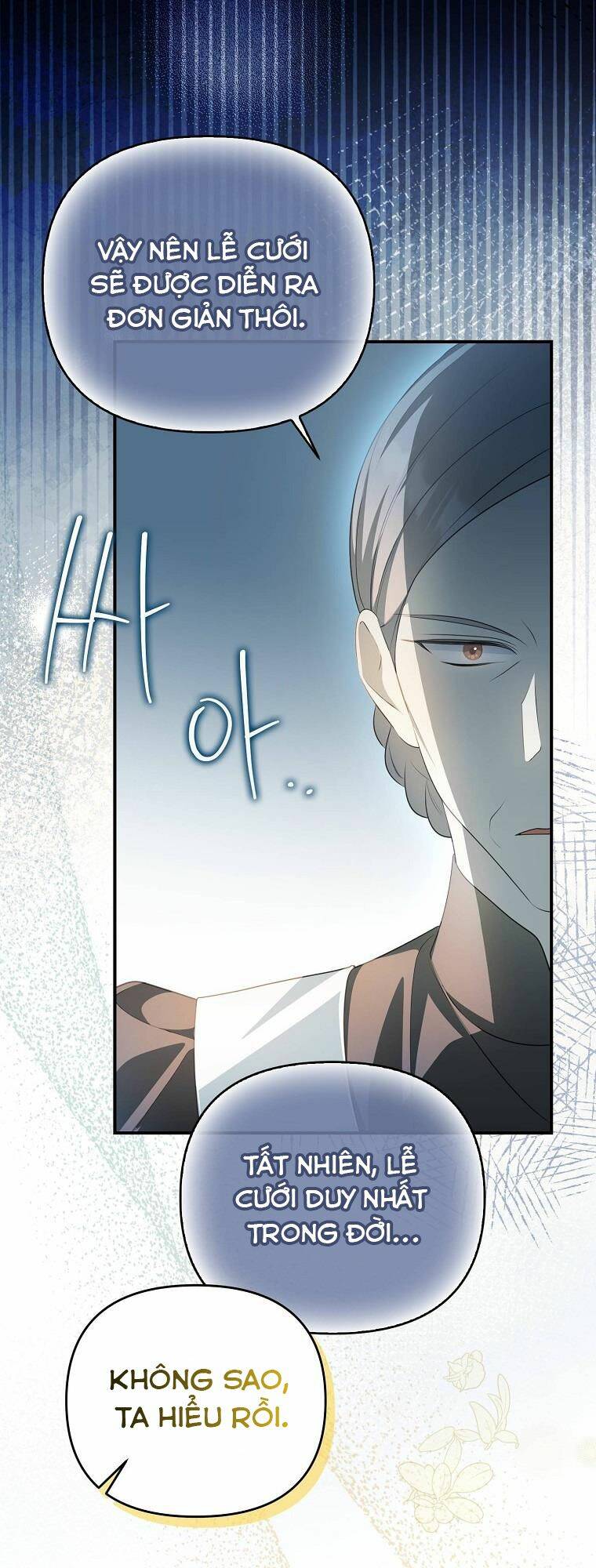 Sao Lại Ám Ảnh Cô Vợ Giả Mạo Quá Vậy?: Chapter 8