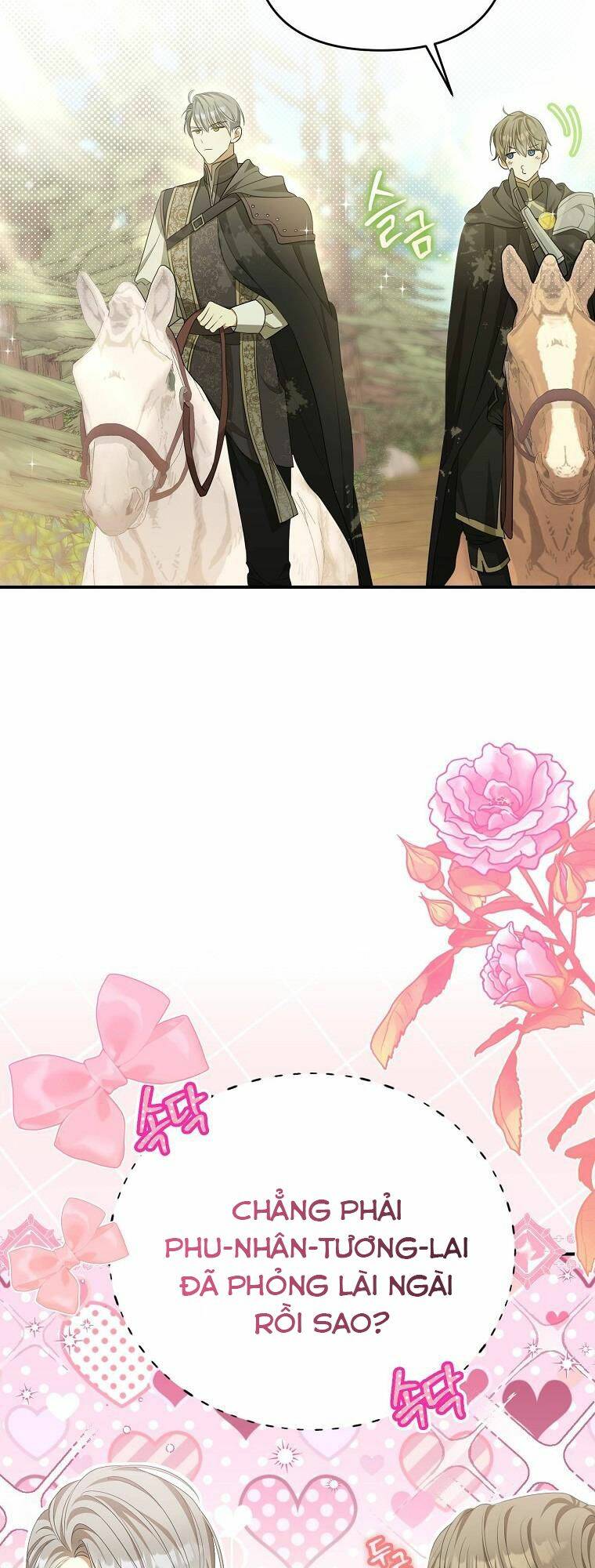 Sao Lại Ám Ảnh Cô Vợ Giả Mạo Quá Vậy?: Chapter 8