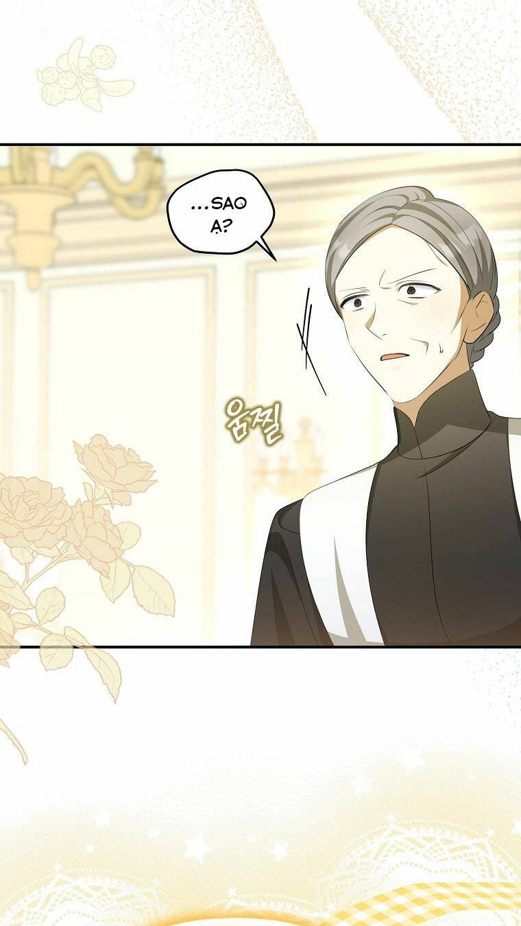 Sao Lại Ám Ảnh Cô Vợ Giả Mạo Quá Vậy?: Chapter 8