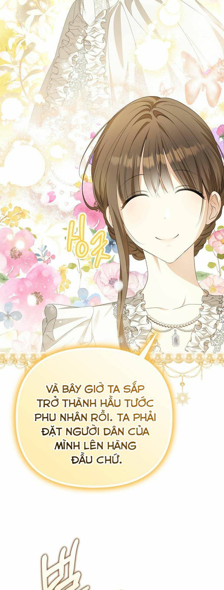 Sao Lại Ám Ảnh Cô Vợ Giả Mạo Quá Vậy?: Chapter 8
