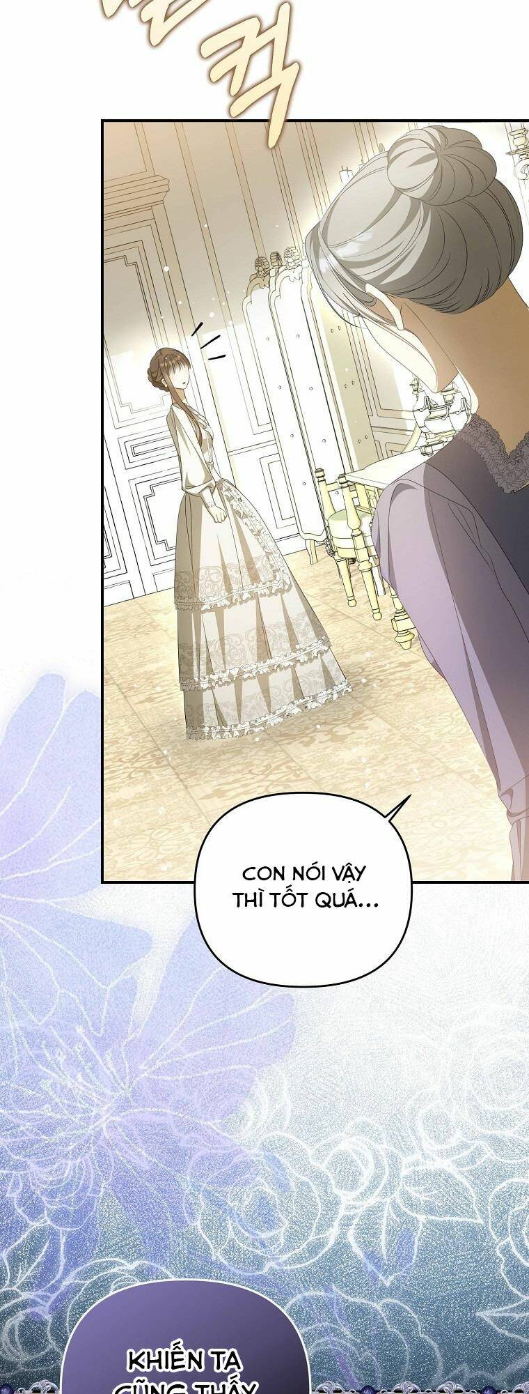 Sao Lại Ám Ảnh Cô Vợ Giả Mạo Quá Vậy?: Chapter 8