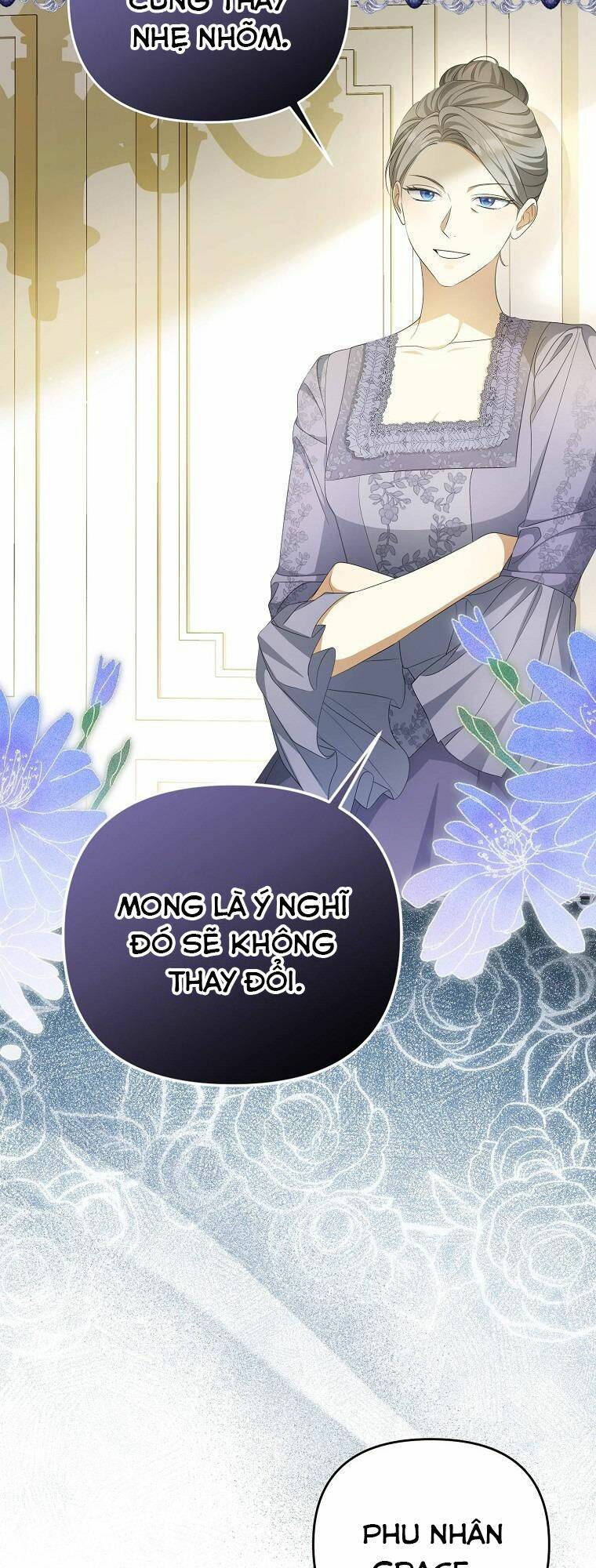 Sao Lại Ám Ảnh Cô Vợ Giả Mạo Quá Vậy?: Chapter 8
