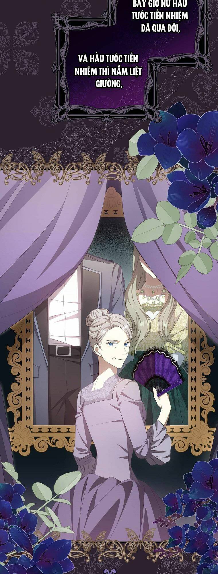 Sao Lại Ám Ảnh Cô Vợ Giả Mạo Quá Vậy?: Chapter 8