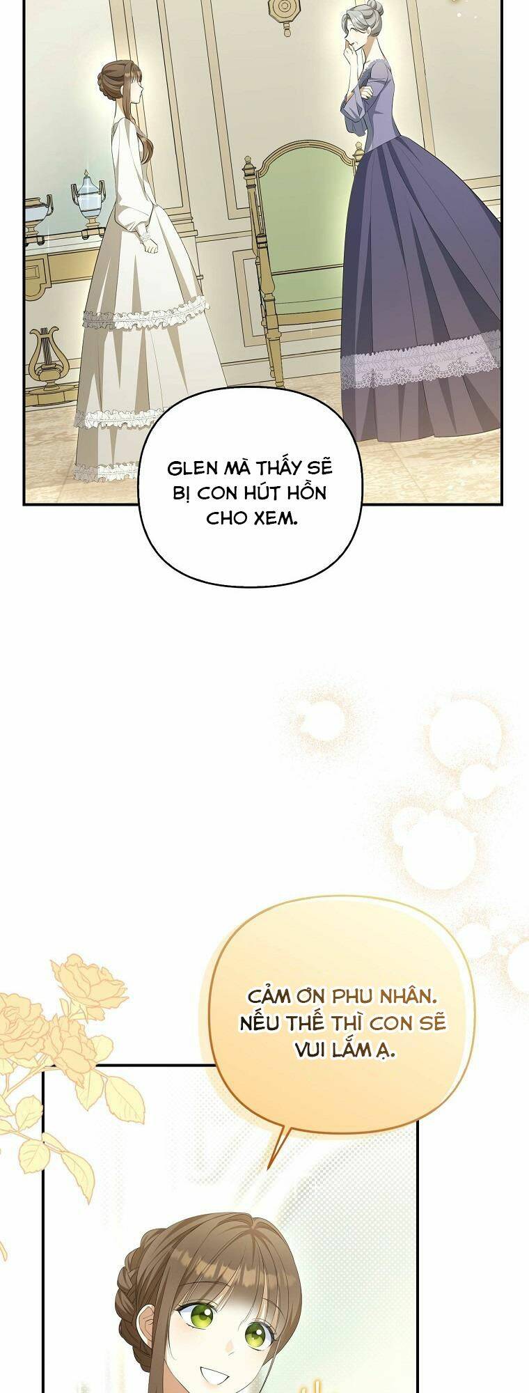 Sao Lại Ám Ảnh Cô Vợ Giả Mạo Quá Vậy?: Chapter 8
