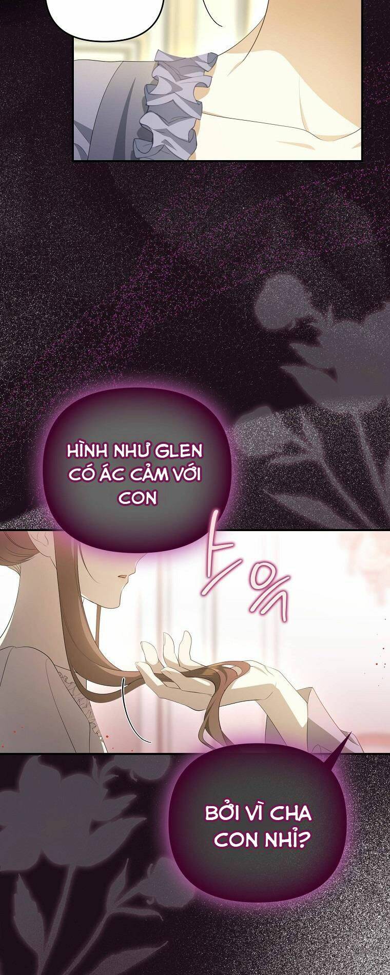 Sao Lại Ám Ảnh Cô Vợ Giả Mạo Quá Vậy?: Chapter 8