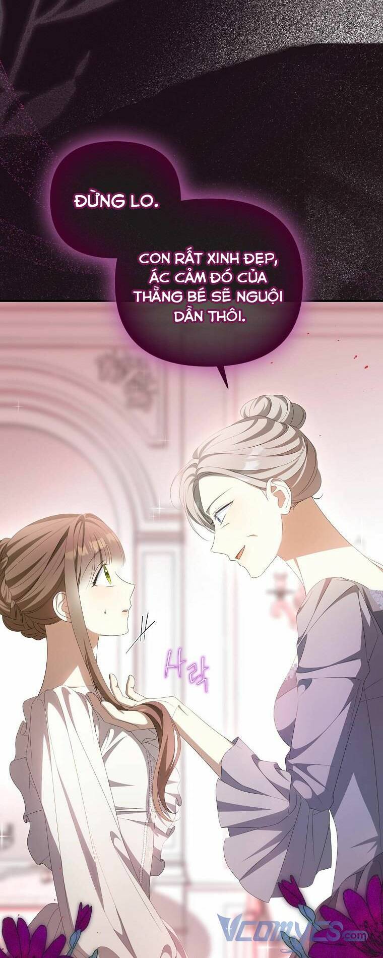 Sao Lại Ám Ảnh Cô Vợ Giả Mạo Quá Vậy?: Chapter 8