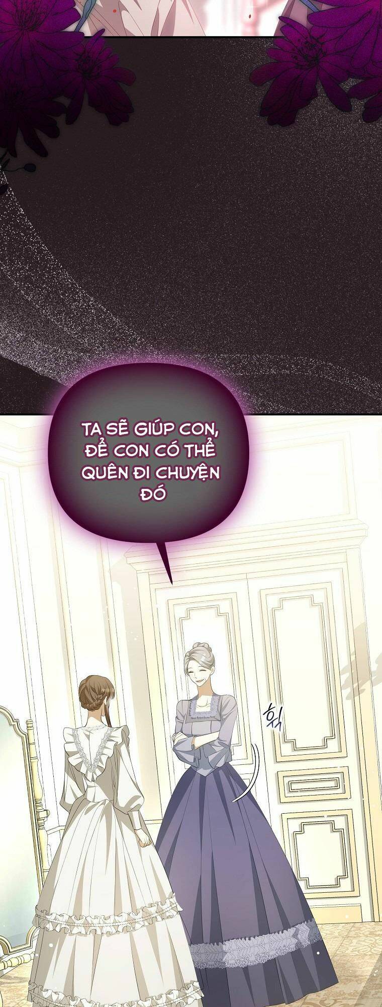 Sao Lại Ám Ảnh Cô Vợ Giả Mạo Quá Vậy?: Chapter 8