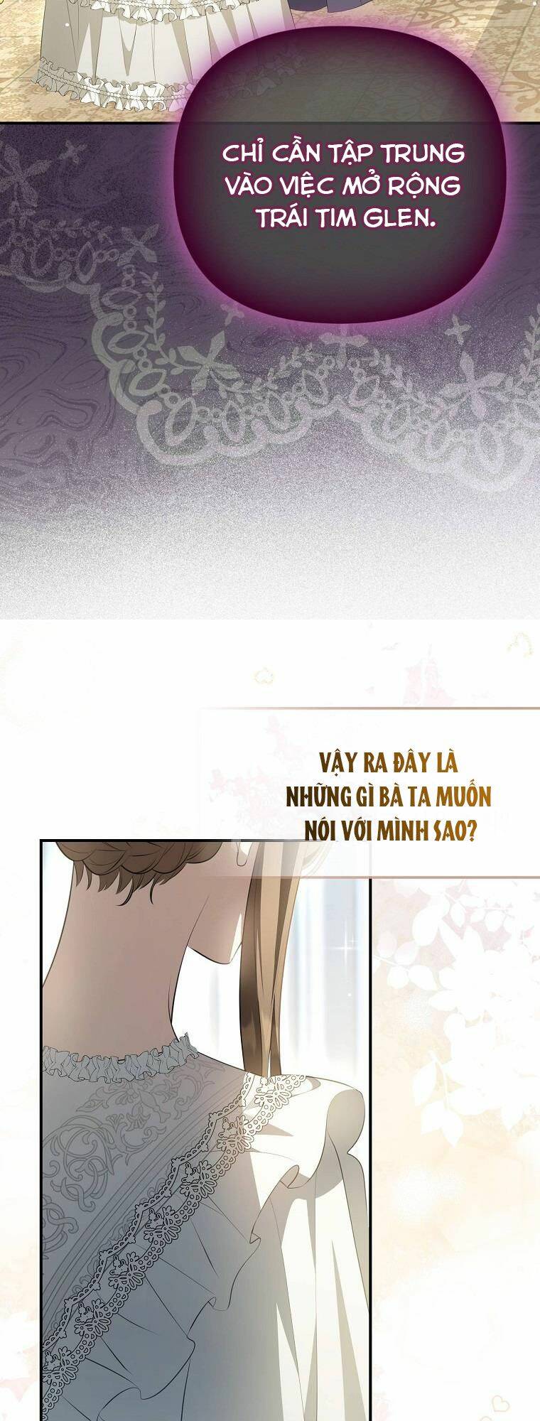 Sao Lại Ám Ảnh Cô Vợ Giả Mạo Quá Vậy?: Chapter 8