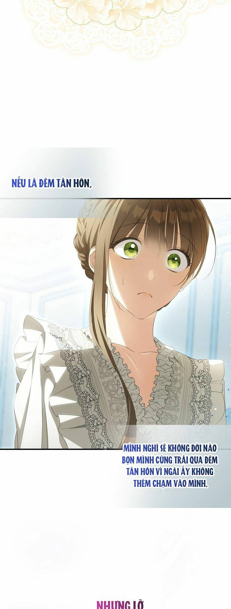 Sao Lại Ám Ảnh Cô Vợ Giả Mạo Quá Vậy?: Chapter 8