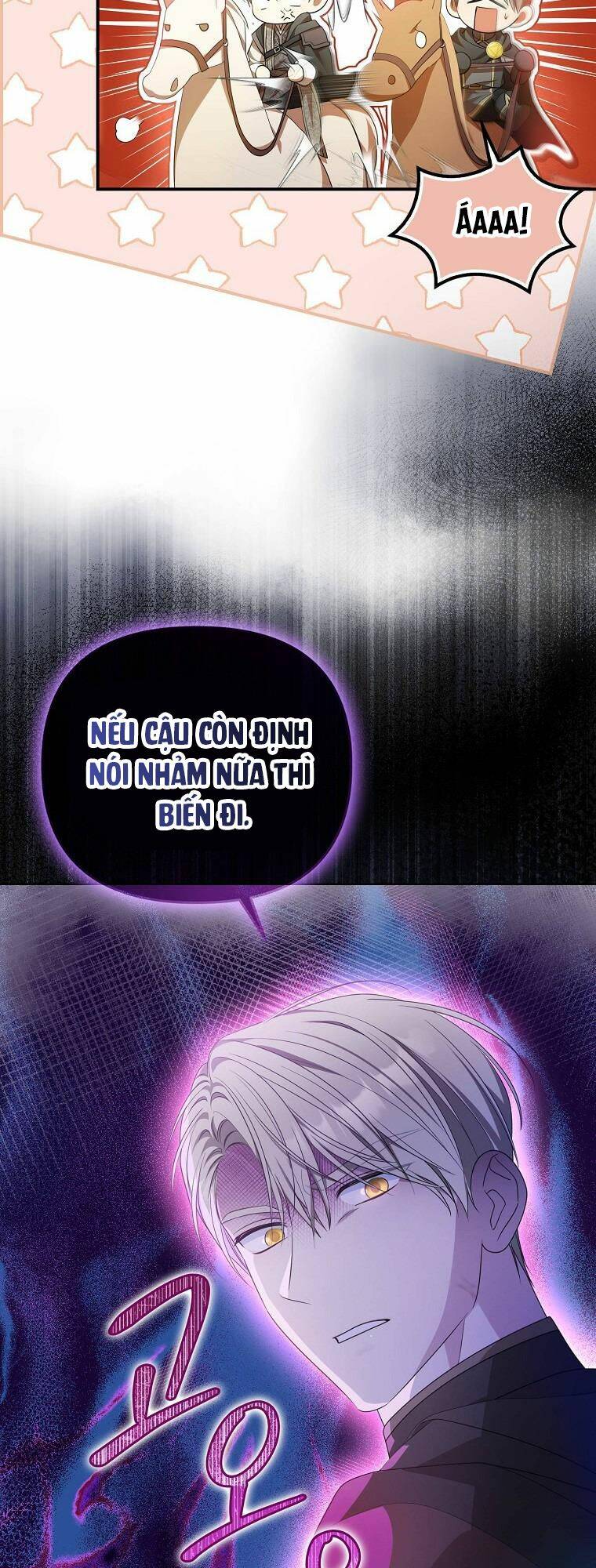Sao Lại Ám Ảnh Cô Vợ Giả Mạo Quá Vậy?: Chapter 8