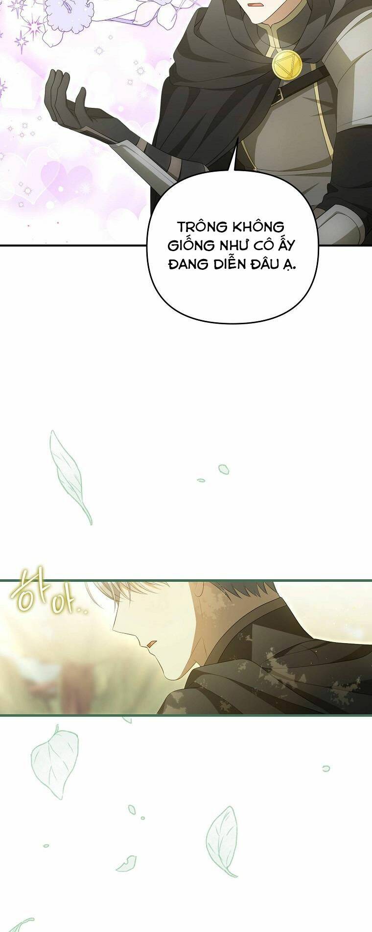 Sao Lại Ám Ảnh Cô Vợ Giả Mạo Quá Vậy?: Chapter 8