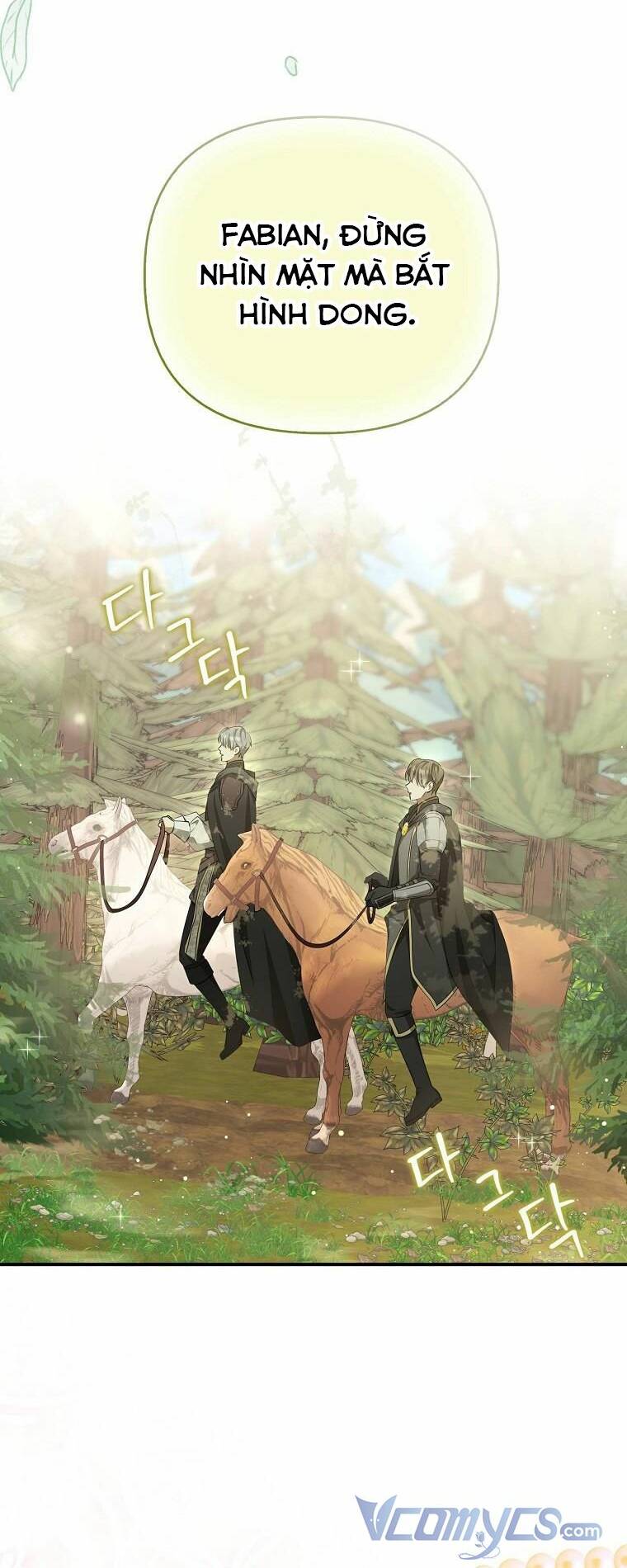 Sao Lại Ám Ảnh Cô Vợ Giả Mạo Quá Vậy?: Chapter 8