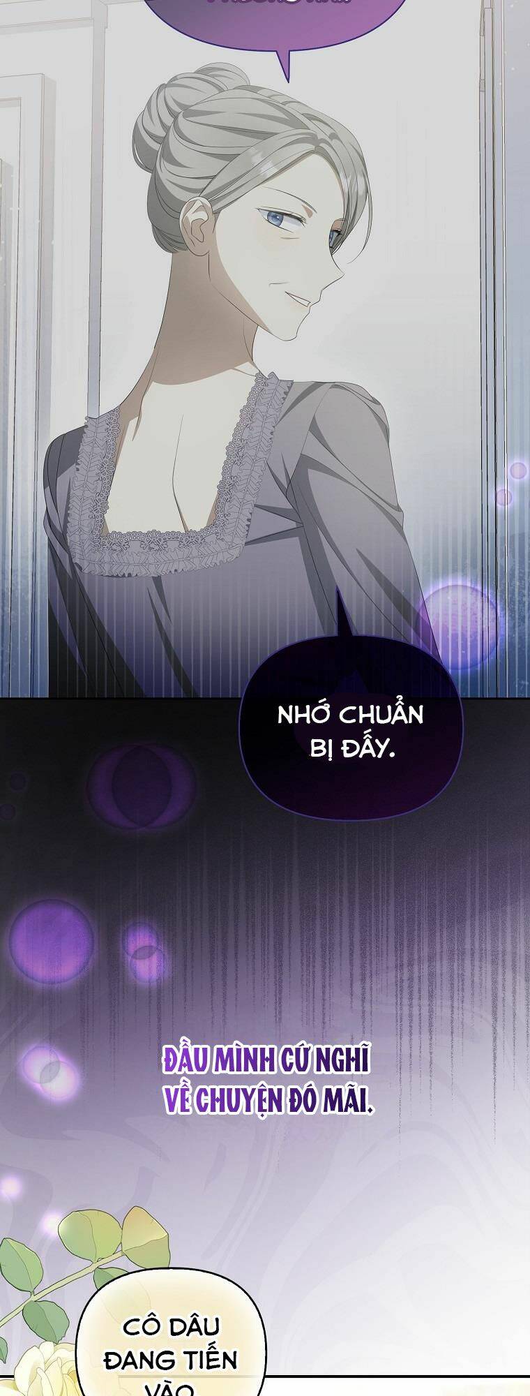 Sao Lại Ám Ảnh Cô Vợ Giả Mạo Quá Vậy?: Chapter 9