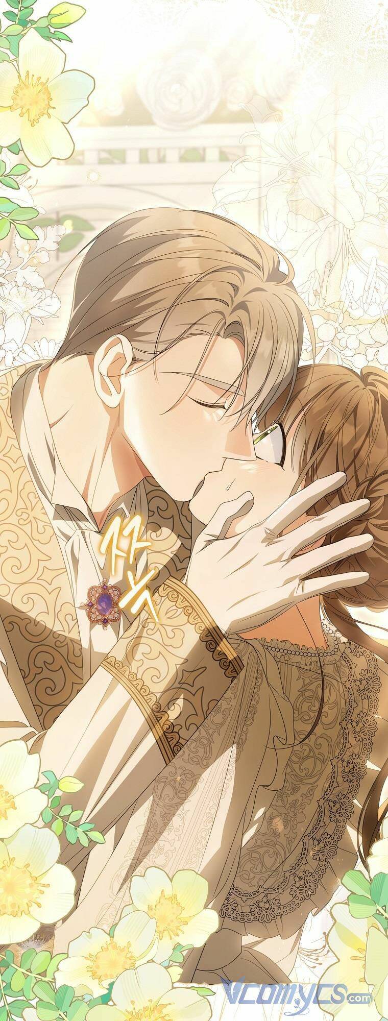 Sao Lại Ám Ảnh Cô Vợ Giả Mạo Quá Vậy?: Chapter 9