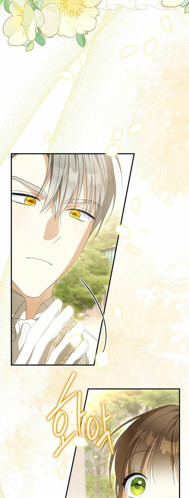 Sao Lại Ám Ảnh Cô Vợ Giả Mạo Quá Vậy?: Chapter 9