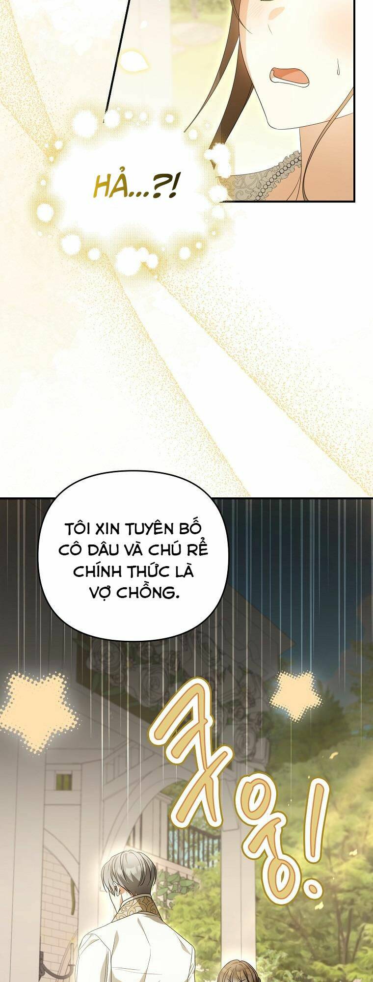 Sao Lại Ám Ảnh Cô Vợ Giả Mạo Quá Vậy?: Chapter 9