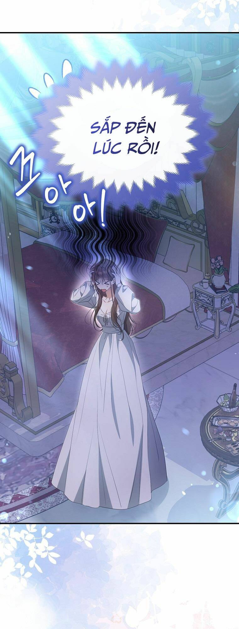Sao Lại Ám Ảnh Cô Vợ Giả Mạo Quá Vậy?: Chapter 9