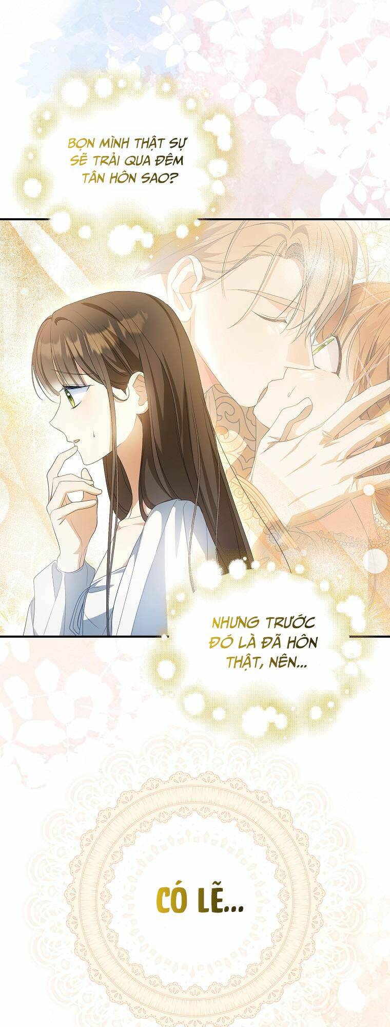 Sao Lại Ám Ảnh Cô Vợ Giả Mạo Quá Vậy?: Chapter 9