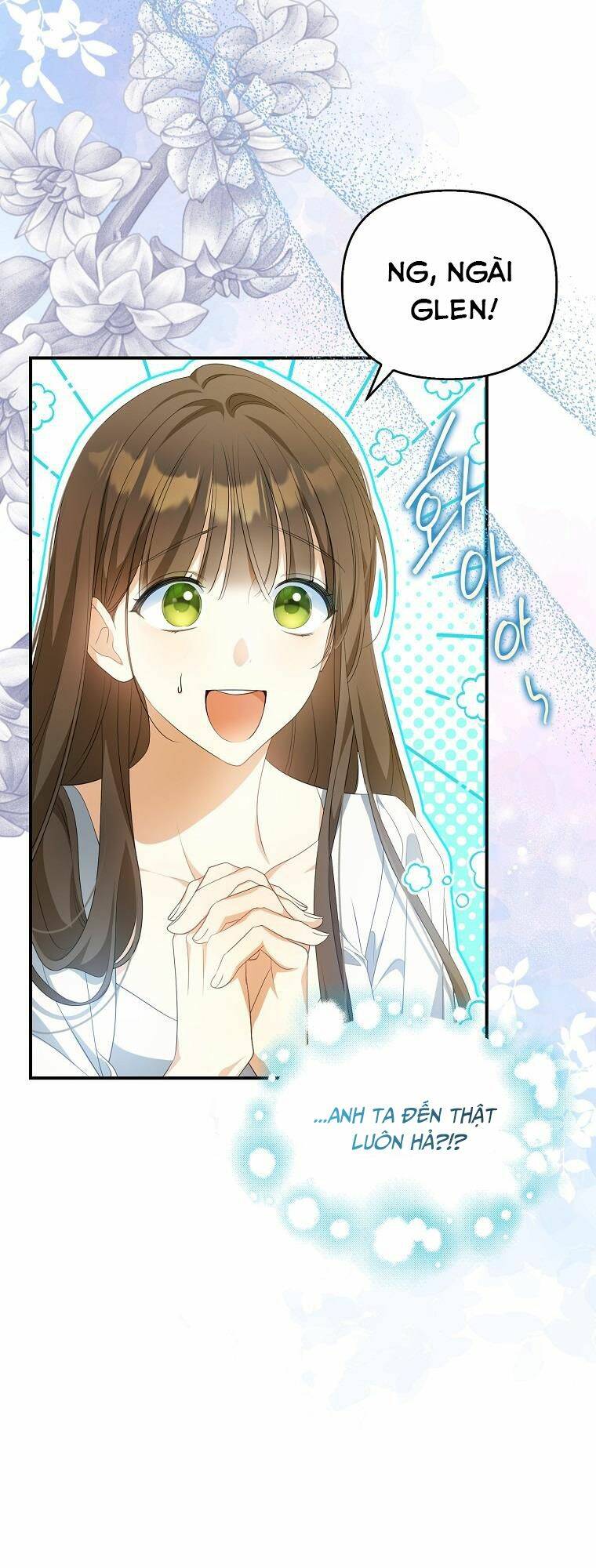 Sao Lại Ám Ảnh Cô Vợ Giả Mạo Quá Vậy?: Chapter 9