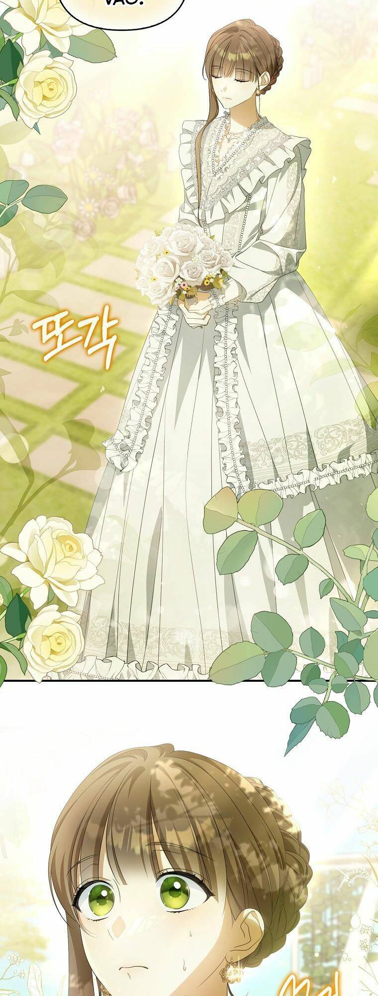 Sao Lại Ám Ảnh Cô Vợ Giả Mạo Quá Vậy?: Chapter 9