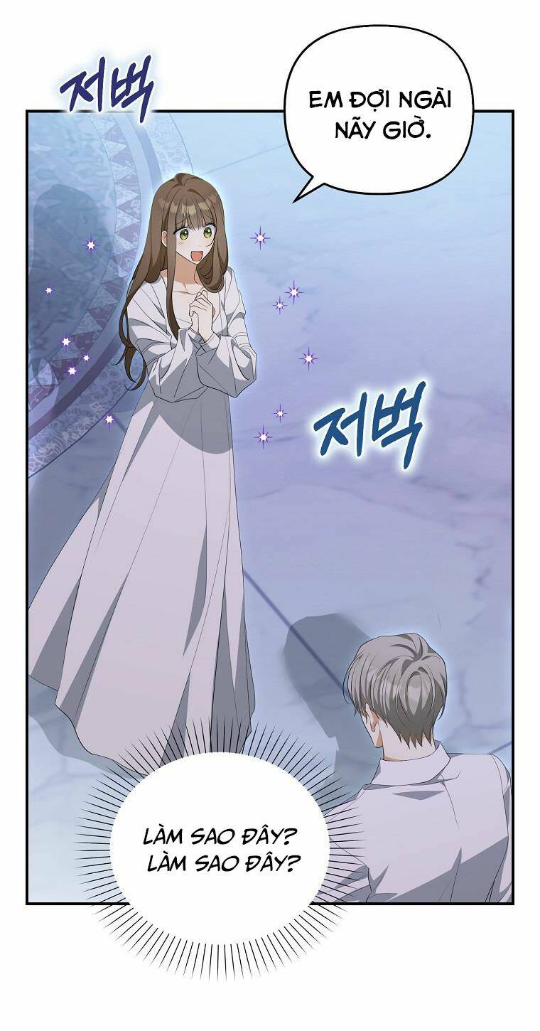 Sao Lại Ám Ảnh Cô Vợ Giả Mạo Quá Vậy?: Chapter 9