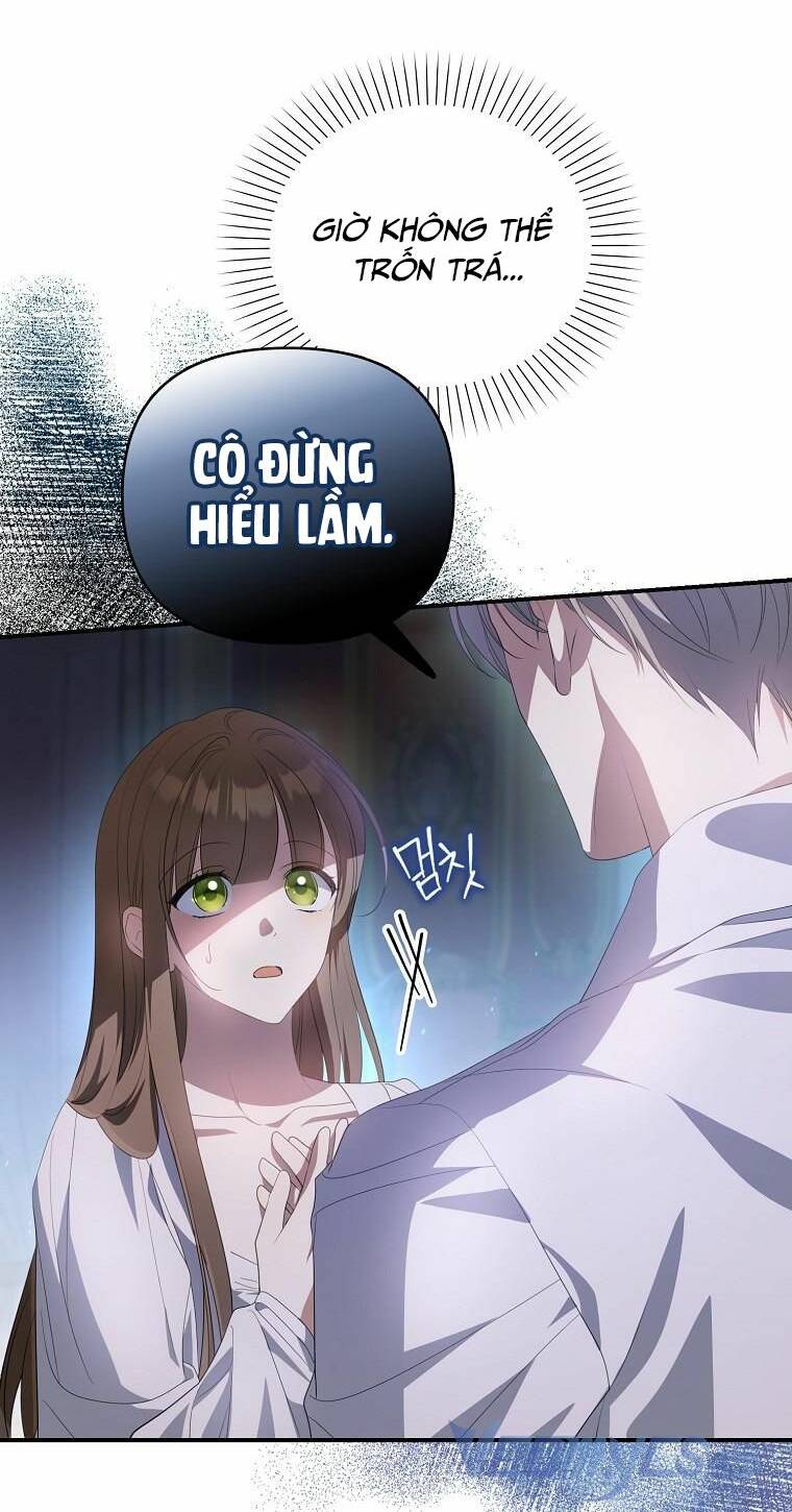 Sao Lại Ám Ảnh Cô Vợ Giả Mạo Quá Vậy?: Chapter 9
