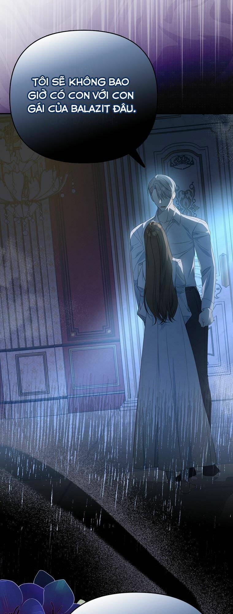 Sao Lại Ám Ảnh Cô Vợ Giả Mạo Quá Vậy?: Chapter 9