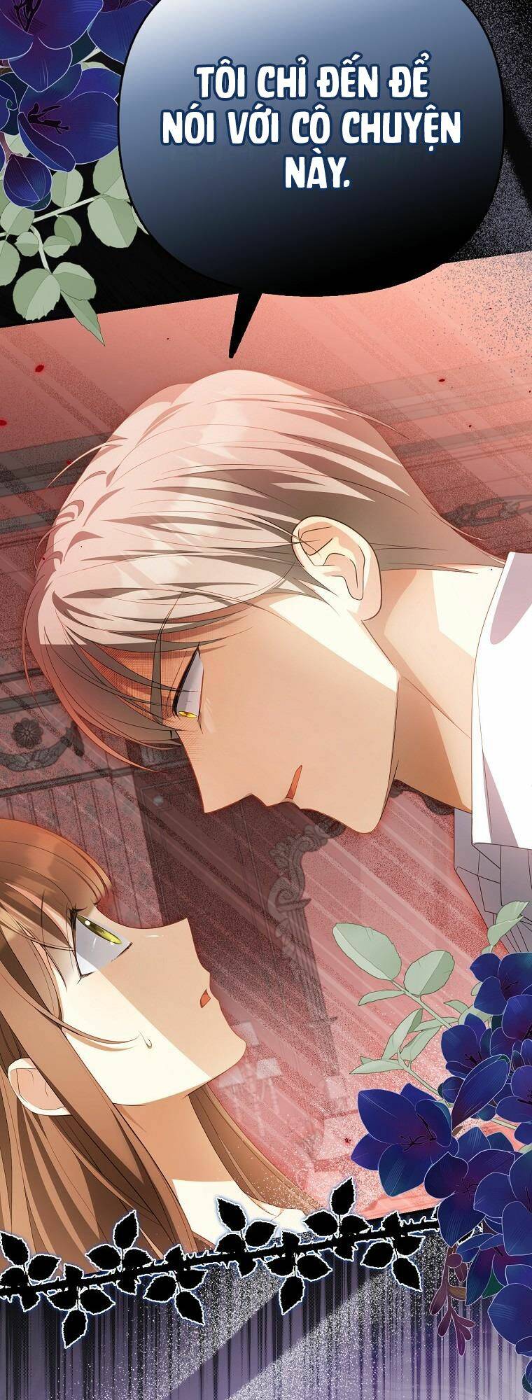 Sao Lại Ám Ảnh Cô Vợ Giả Mạo Quá Vậy?: Chapter 9