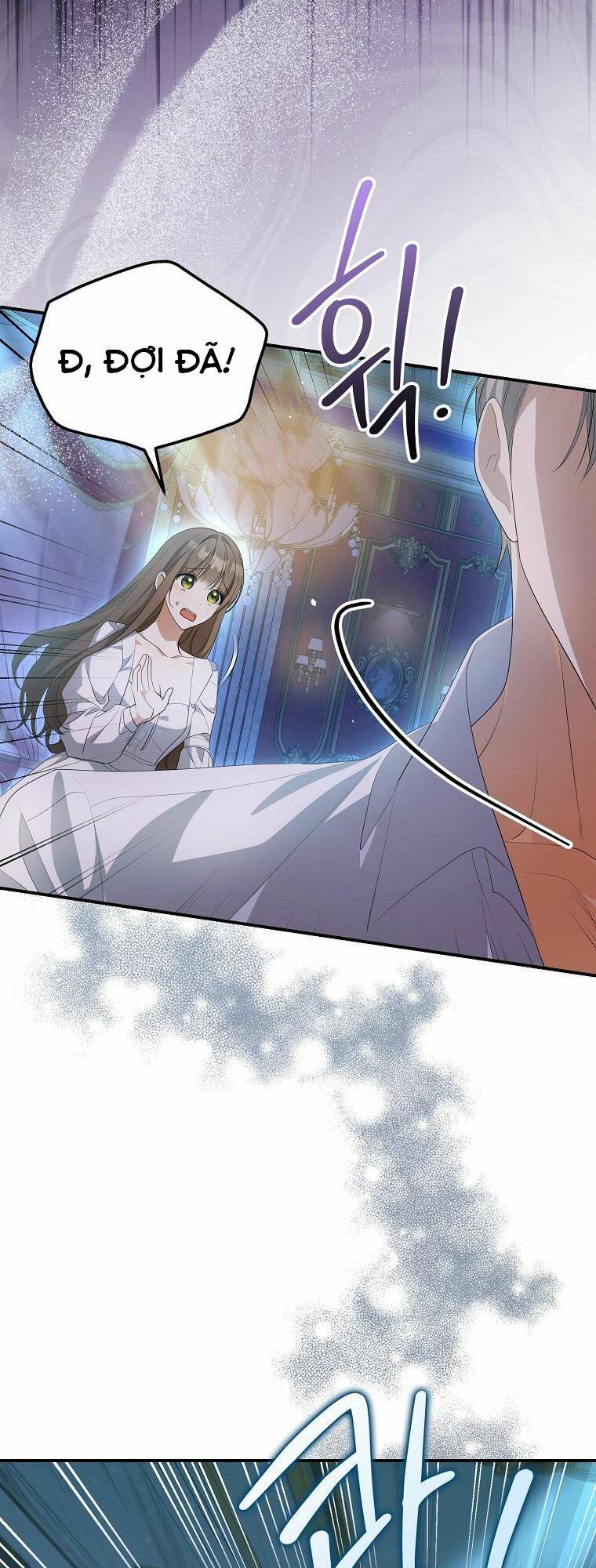 Sao Lại Ám Ảnh Cô Vợ Giả Mạo Quá Vậy?: Chapter 9