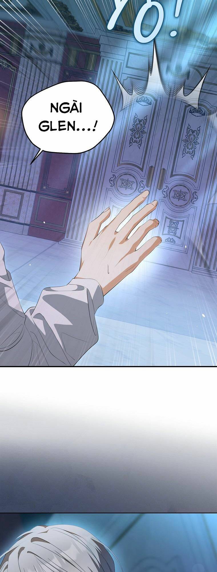 Sao Lại Ám Ảnh Cô Vợ Giả Mạo Quá Vậy?: Chapter 9