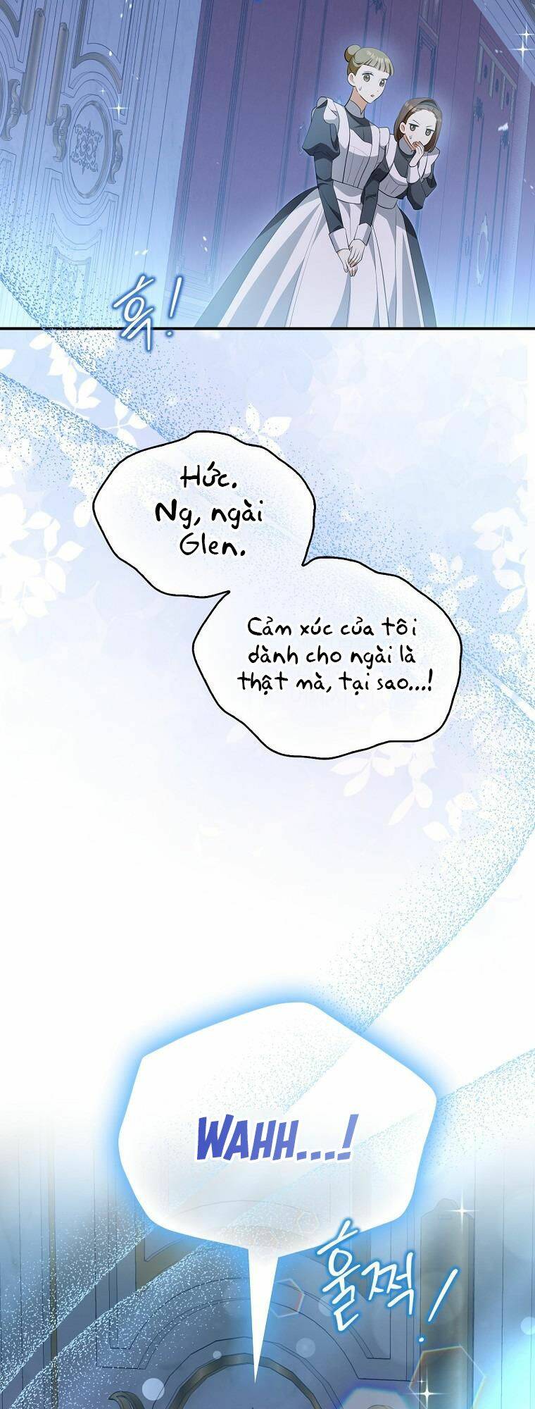 Sao Lại Ám Ảnh Cô Vợ Giả Mạo Quá Vậy?: Chapter 9