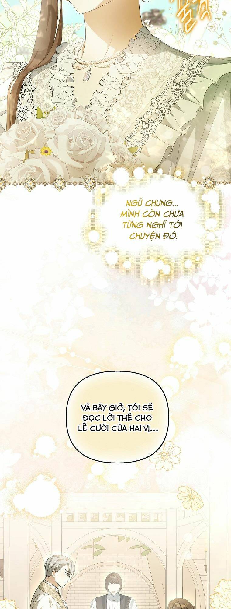 Sao Lại Ám Ảnh Cô Vợ Giả Mạo Quá Vậy?: Chapter 9