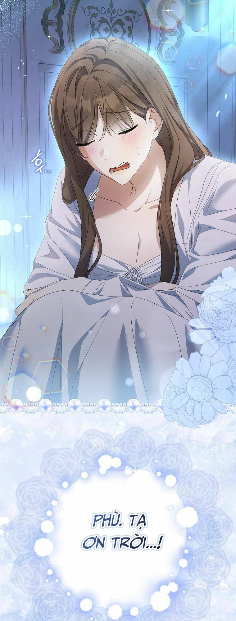 Sao Lại Ám Ảnh Cô Vợ Giả Mạo Quá Vậy?: Chapter 9