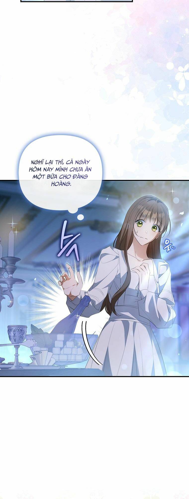 Sao Lại Ám Ảnh Cô Vợ Giả Mạo Quá Vậy?: Chapter 9