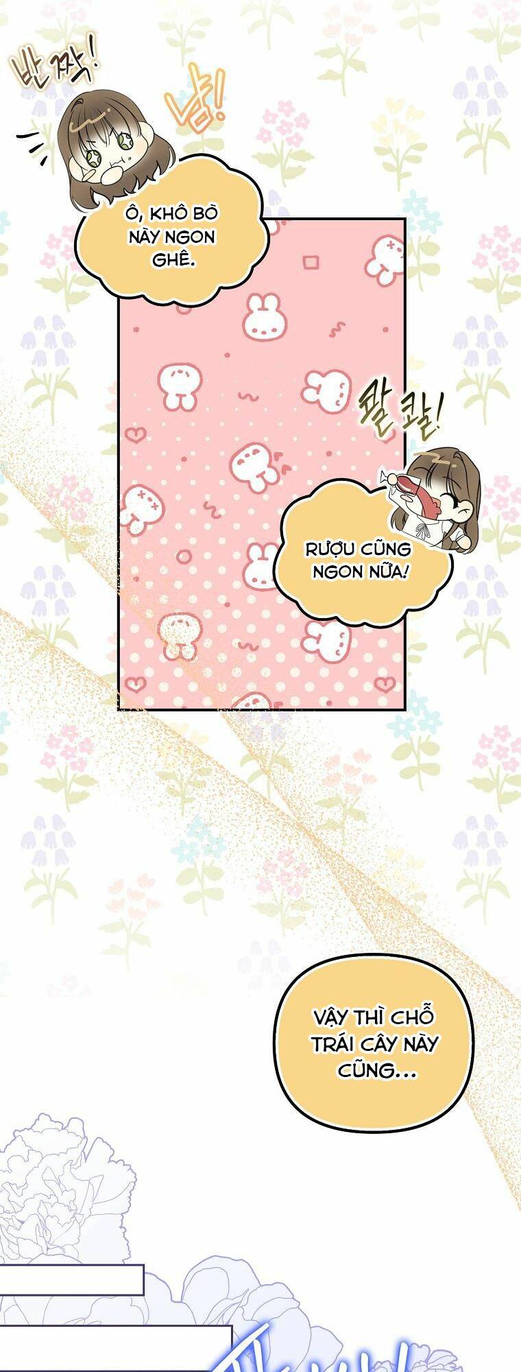 Sao Lại Ám Ảnh Cô Vợ Giả Mạo Quá Vậy?: Chapter 9