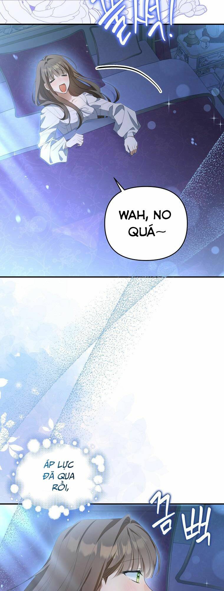 Sao Lại Ám Ảnh Cô Vợ Giả Mạo Quá Vậy?: Chapter 9