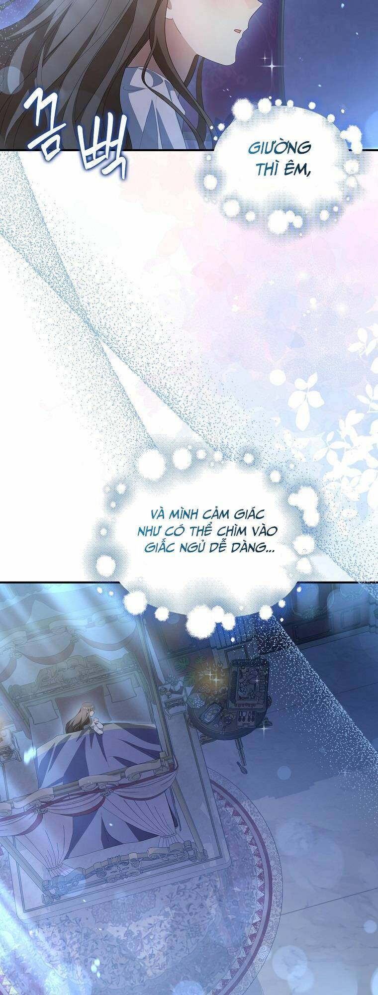 Sao Lại Ám Ảnh Cô Vợ Giả Mạo Quá Vậy?: Chapter 9